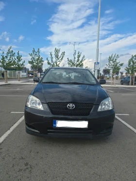 Toyota Corolla - 950 € / 1858.04 лв. - 96491189 2