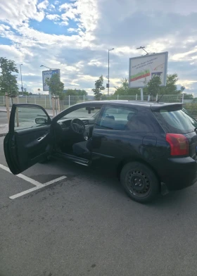 Toyota Corolla - 950 € / 1858.04 лв. - 96491189 6