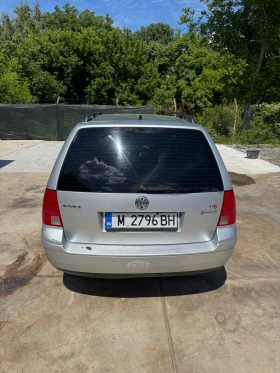 VW Bora - 2679 € / 5239.67 лв. - 25431473 2