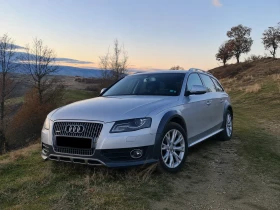 Audi A4 Allroad 2.0 TDI/ 170 ps 4x4