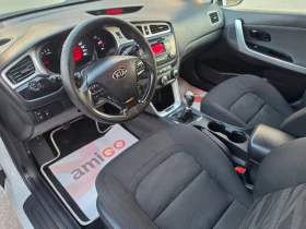 Kia Ceed 1.6CRDI 110hp * EURO 5 * ������ * ������ *  | Mobile.bg � ����� ������ 17