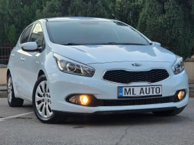 Kia Ceed 1.6CRDI 110hp * EURO 5 * ������ * ������ *  | Mobile.bg � ����� ������ 8