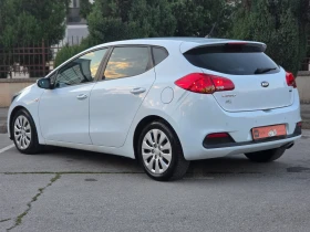 Kia Ceed 1.6CRDI 110hp * EURO 5 * ������ * ������ *  | Mobile.bg � ����� ������ 5