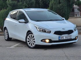 Kia Ceed 1.6CRDI 110hp * EURO 5 * ������ * ������ *  | Mobile.bg � ����� ������ 2