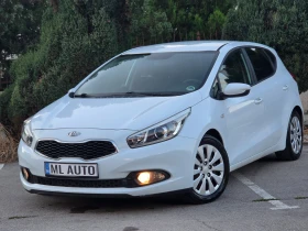 Kia Ceed 1.6CRDI 110hp * EURO 5 * ������ * ������ *  | Mobile.bg � ����� ������ 6