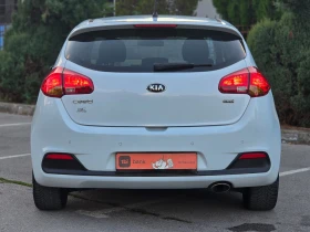 Kia Ceed 1.6CRDI 110hp * EURO 5 * ������ * ������ *  | Mobile.bg � ����� ������ 4
