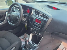Kia Ceed 1.6CRDI 110hp * EURO 5 * ������ * ������ *  | Mobile.bg � ����� ������ 14