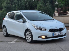 Kia Ceed 1.6CRDI 110hp * EURO 5 * ������ * ������ *  | Mobile.bg � ����� ������ 10