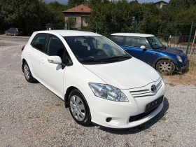 Toyota Auris | Mobile.bg � ����� ������ 5