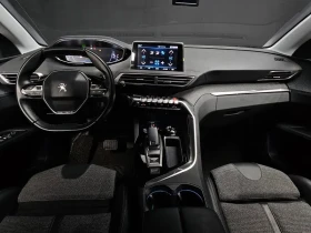 Peugeot 3008 1.5 Bluehdi Allure | Mobile.bg � ����� ������ 7