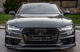 Audi A7 3.0BiTDI* RS7* MATRIX