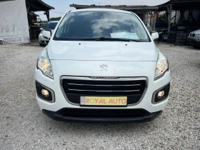 Peugeot 3008 ЛИЗИНГ-ФЕЙСЛИФТ-НАВИГАЦИЯ-ДИЗЕЛ-КЛИМА | Auto.bg — изображение 2