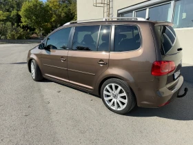 VW Touran 2.0 TDI 6-DSG DIGITAL | Auto.bg — изображение 5