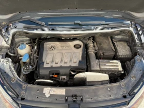 VW Touran 2.0 TDI 6-DSG DIGITAL | Auto.bg — изображение 7