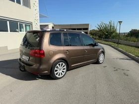VW Touran 2.0 TDI 6-DSG DIGITAL | Auto.bg — изображение 2