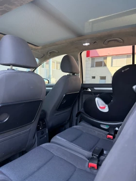 VW Touran 2.0 TDI 6-DSG DIGITAL | Auto.bg — изображение 9