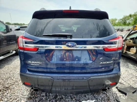 Subaru Ascent PREMIUM* AWD* КОЖА* ПОДГРЕВ | Auto.bg — изображение 6