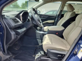 Subaru Ascent PREMIUM* AWD* КОЖА* ПОДГРЕВ | Auto.bg — изображение 7