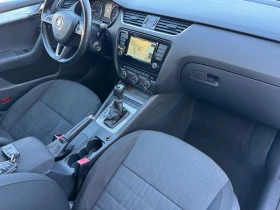 Skoda Octavia 1, 6 TDi* AUTOMATIC* NAVI* EURO 6 | Auto.bg — изображение 12