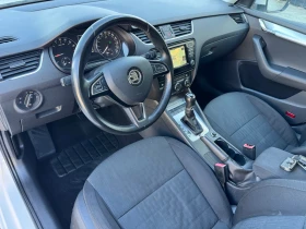 Skoda Octavia 1, 6 TDi* AUTOMATIC* NAVI* EURO 6 | Auto.bg — изображение 10