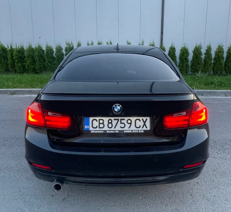 BMW 320 d X Drive, снимка 5 - Автомобили и джипове - 47252369