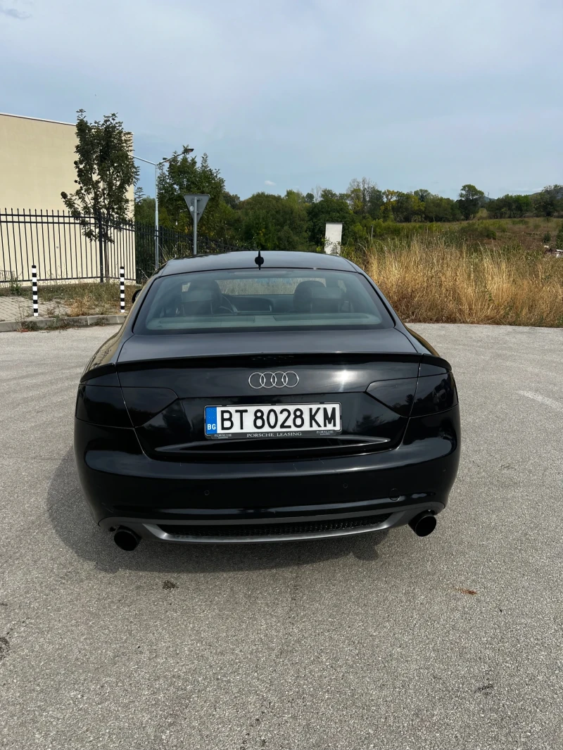 Audi A5 S Line, снимка 11 - Автомобили и джипове - 48378306