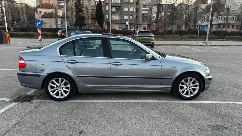 BMW 325 BMW E46 325i 192к.с, снимка 6 - Автомобили и джипове - 48560654