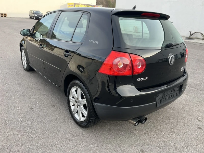 VW Golf, снимка 5 - Автомобили и джипове - 49130404