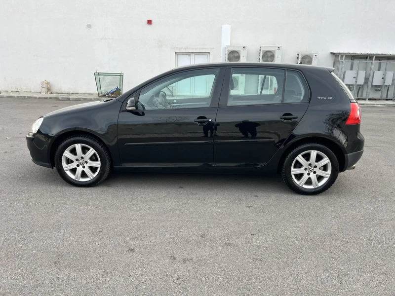 VW Golf, снимка 6 - Автомобили и джипове - 49130404