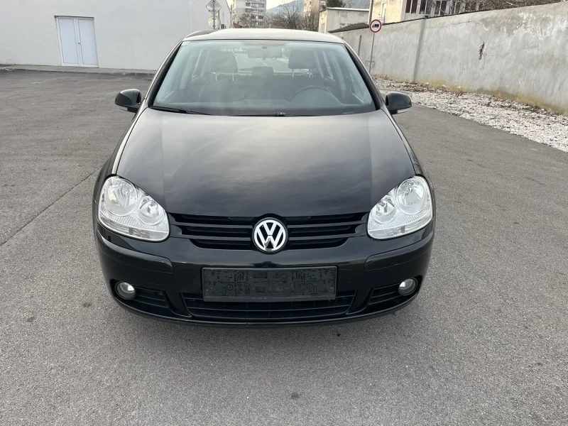 VW Golf, снимка 3 - Автомобили и джипове - 49130404