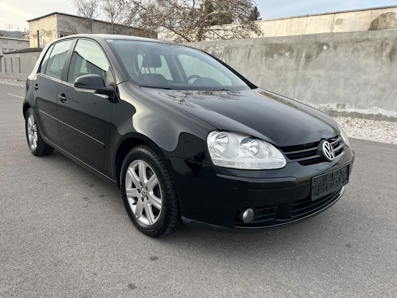 VW Golf, снимка 2 - Автомобили и джипове - 49130404