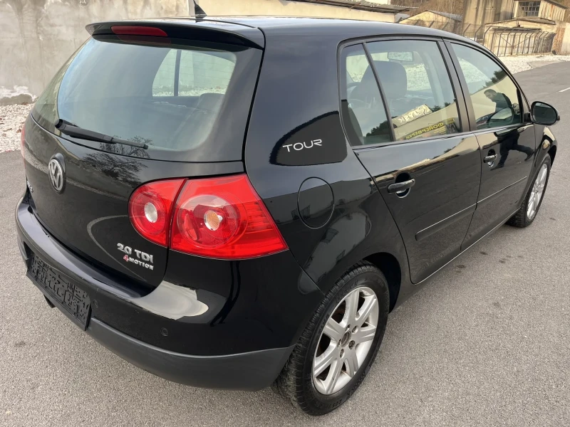 VW Golf, снимка 4 - Автомобили и джипове - 49130404