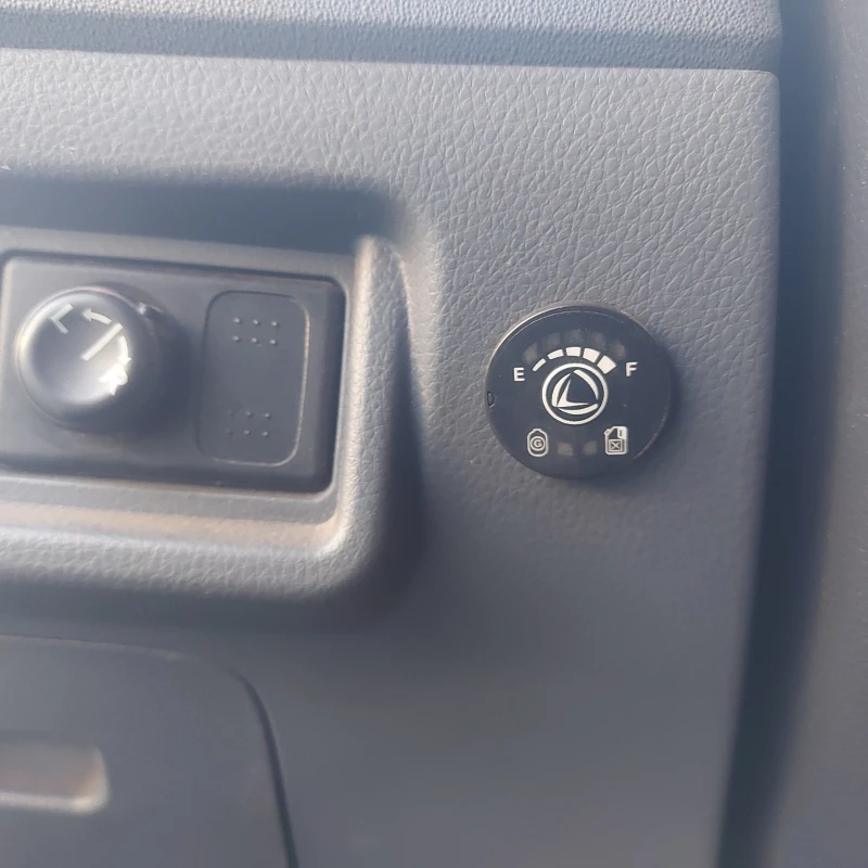 Nissan Primera Landi Renzo, снимка 9 - Автомобили и джипове - 49242375