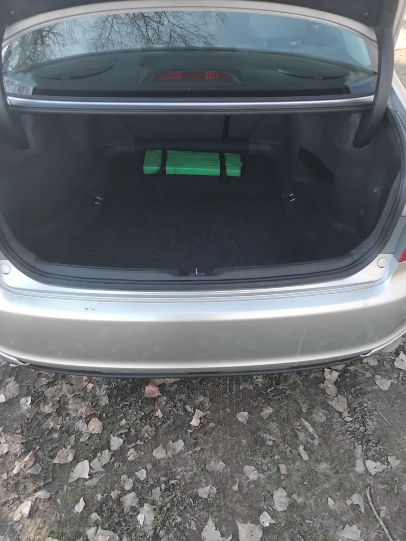 Honda Accord, снимка 5 - Автомобили и джипове - 51515048