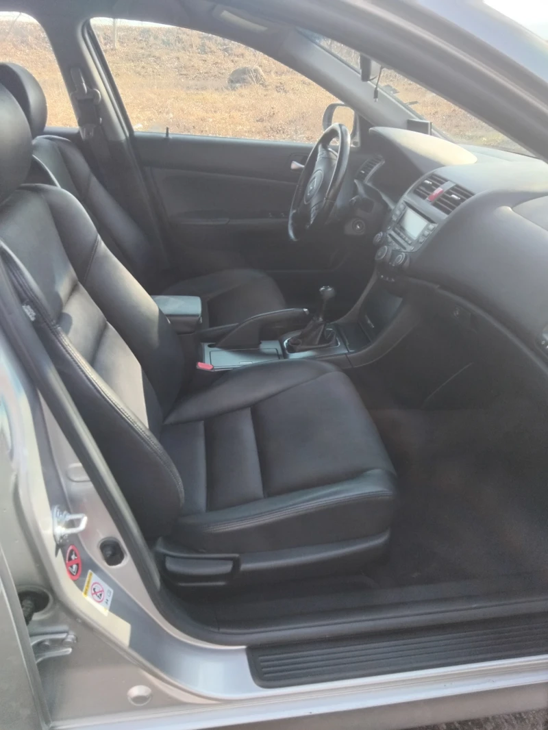 Honda Accord, снимка 6 - Автомобили и джипове - 51515048