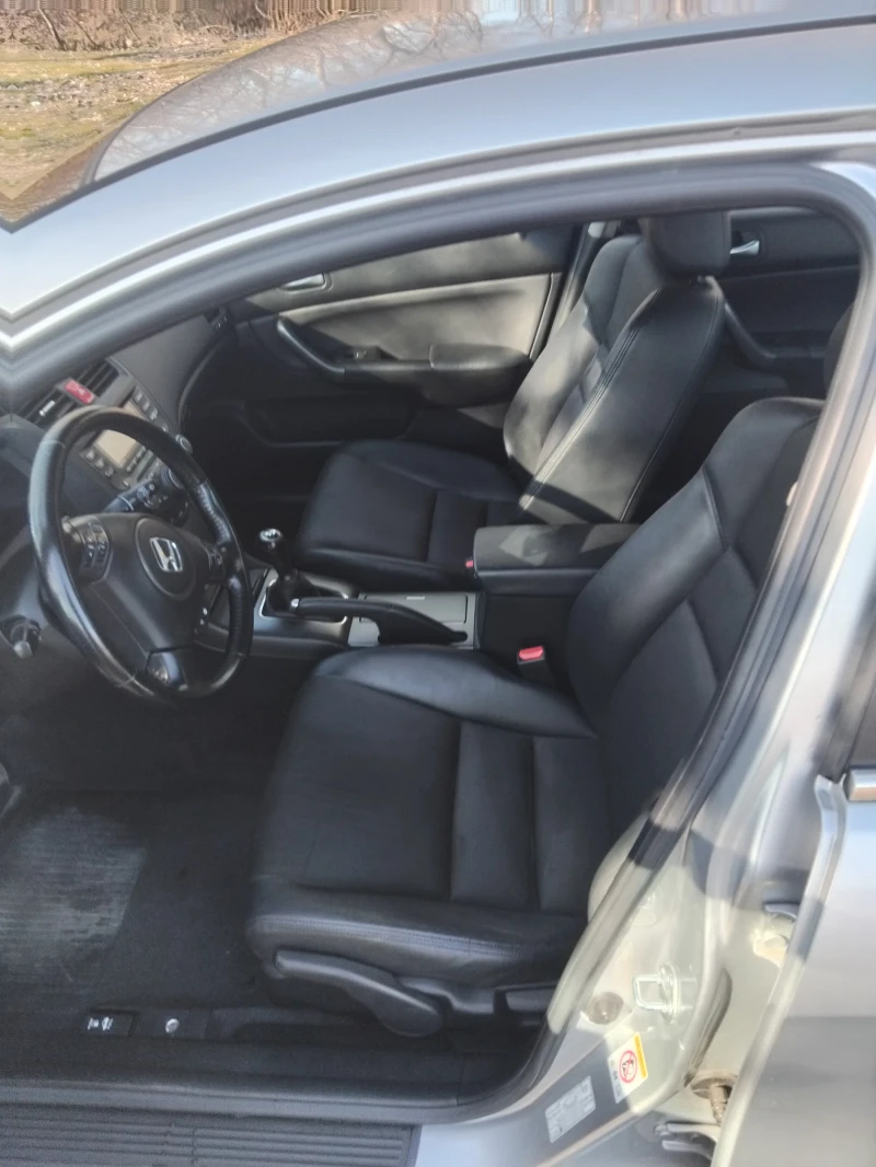 Honda Accord, снимка 7 - Автомобили и джипове - 51515048