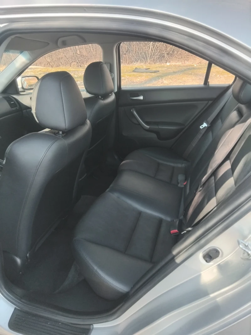 Honda Accord, снимка 8 - Автомобили и джипове - 51515048