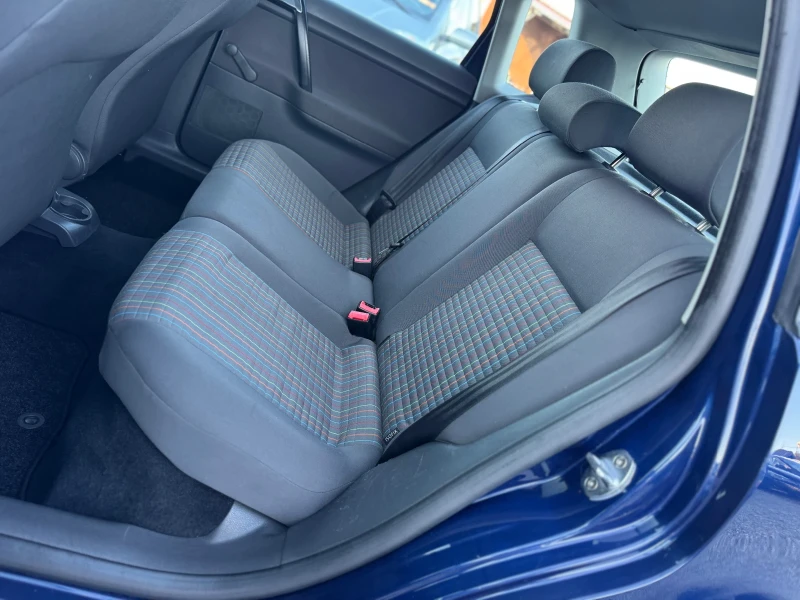 VW Polo 1.9TDI 101кс КЛИМАТИК, снимка 12 - Автомобили и джипове - 51441696