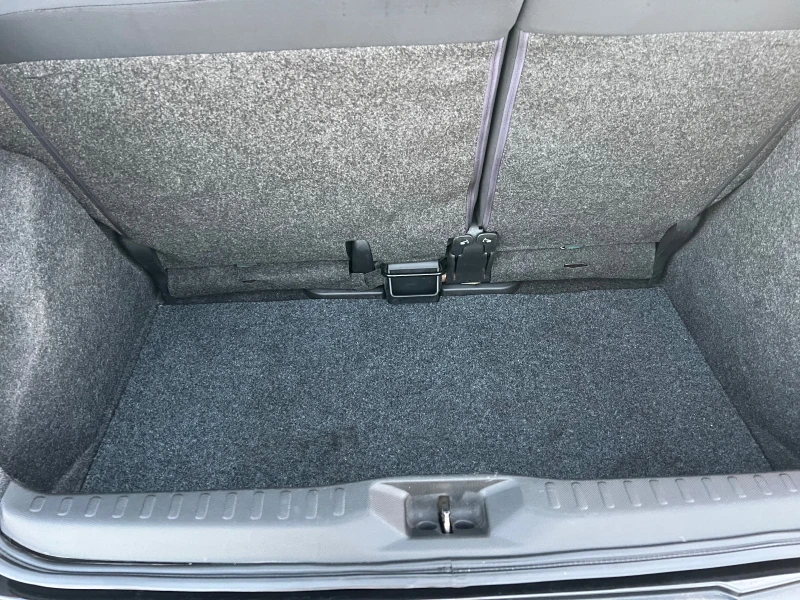 Nissan Micra 1.2i 16v-65p.s/Facelift!!!, снимка 14 - Автомобили и джипове - 51737736