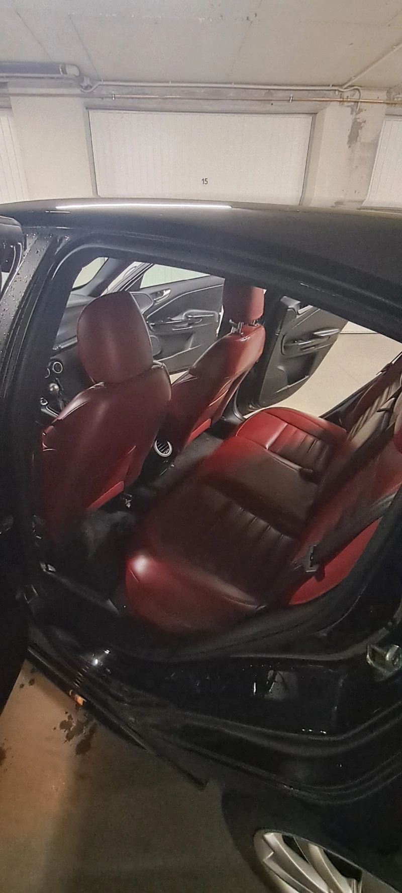 Alfa Romeo Giulietta, снимка 7 - Автомобили и джипове - 51944824