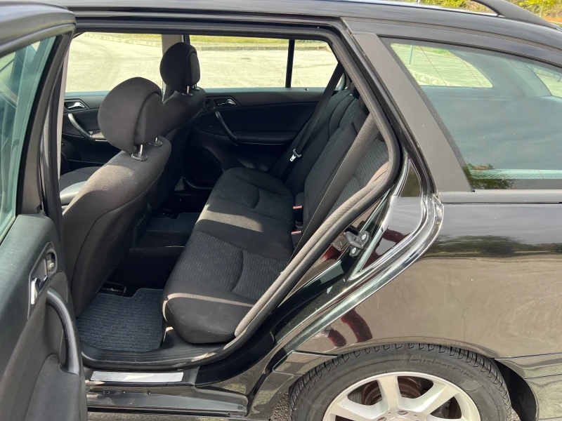 Mercedes-Benz C 220 CDI, снимка 13 - Автомобили и джипове - 52072662