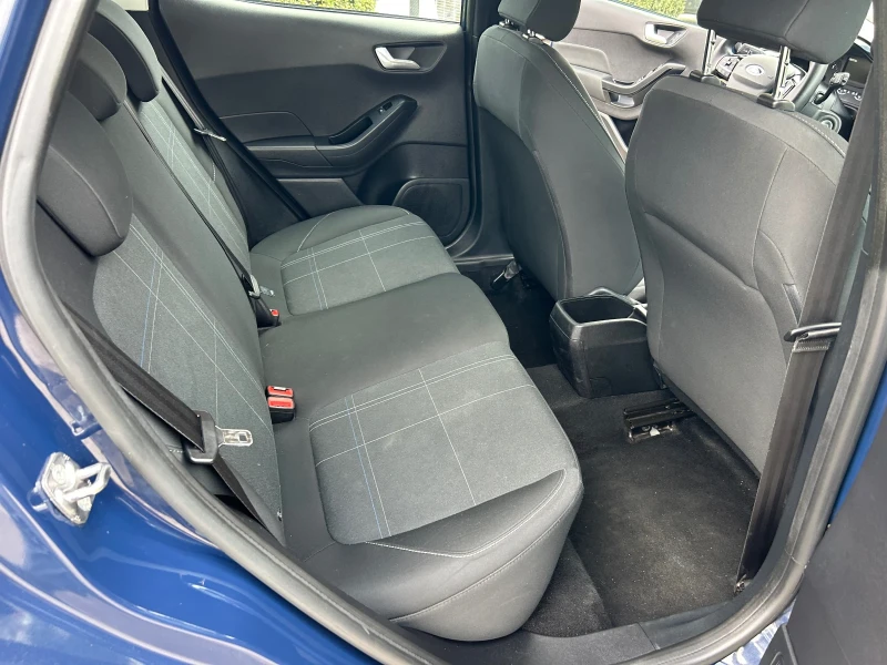 Ford Fiesta, снимка 6 - Автомобили и джипове - 52369566