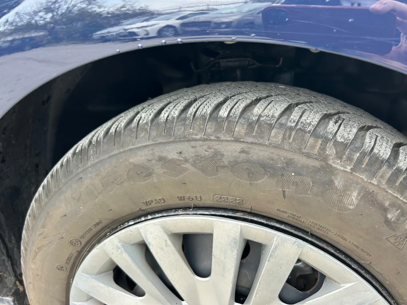 Ford Fiesta, снимка 12 - Автомобили и джипове - 52369566