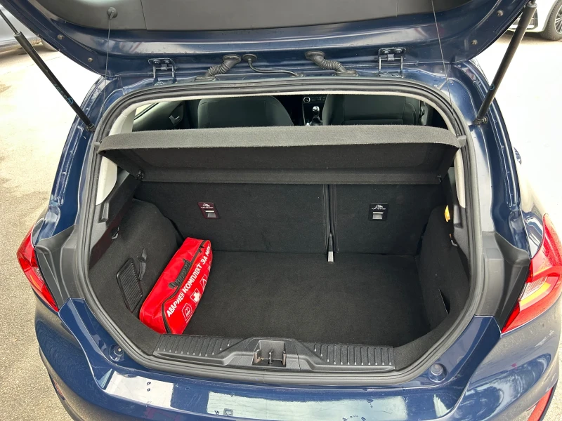 Ford Fiesta, снимка 7 - Автомобили и джипове - 52369566