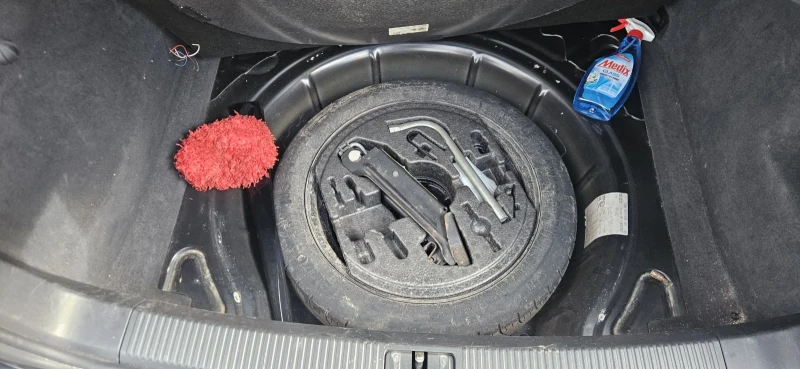 Audi A3 2.0 TDI На части, снимка 14 - Автомобили и джипове - 52481836