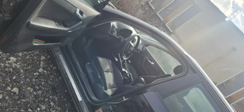Audi A3 2.0 TDI На части, снимка 5 - Автомобили и джипове - 52481836