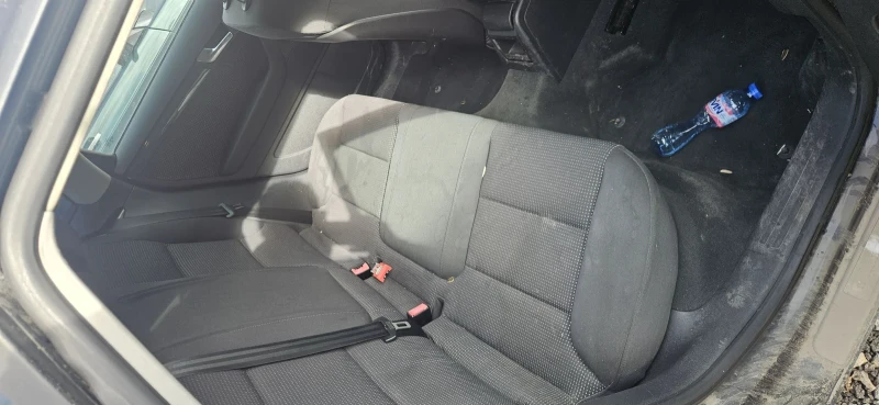 Audi A3 2.0 TDI На части, снимка 8 - Автомобили и джипове - 52481836