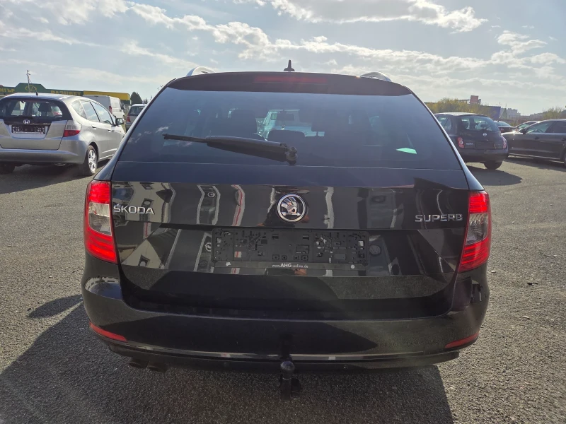 Skoda Superb 2, 0TDI170ksNAVILEDFACEEU5B, снимка 5 - Автомобили и джипове - 52504179