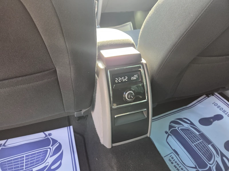 Skoda Superb 2, 0TDI170ksNAVILEDFACEEU5B, снимка 10 - Автомобили и джипове - 52504179