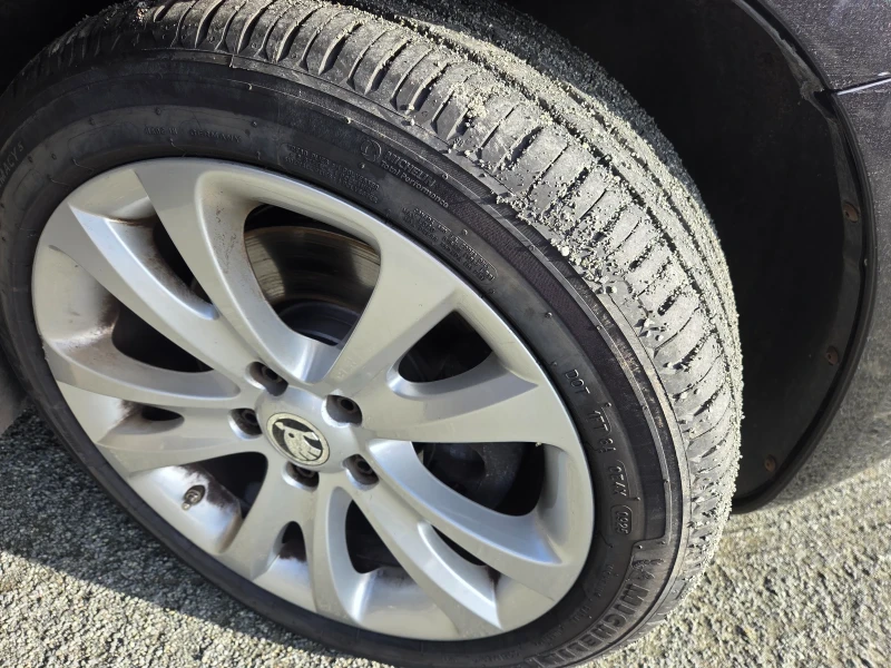 Skoda Superb 2, 0TDI170ksNAVILEDFACEEU5B, снимка 16 - Автомобили и джипове - 52504179